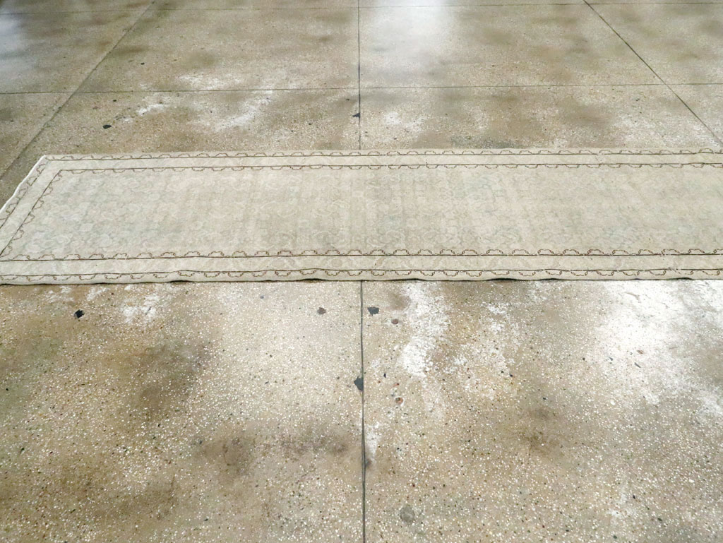 tabriz Rug - # 102673