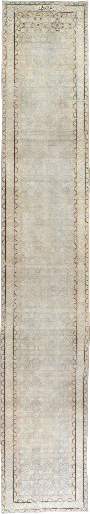 tabriz Rug - # 102673