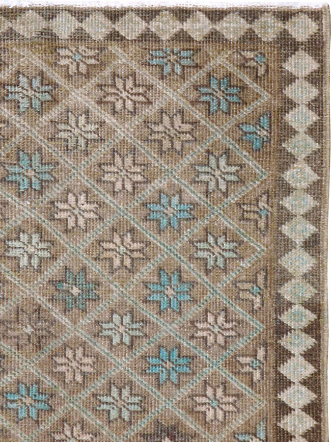 tabriz Rug - # 102678