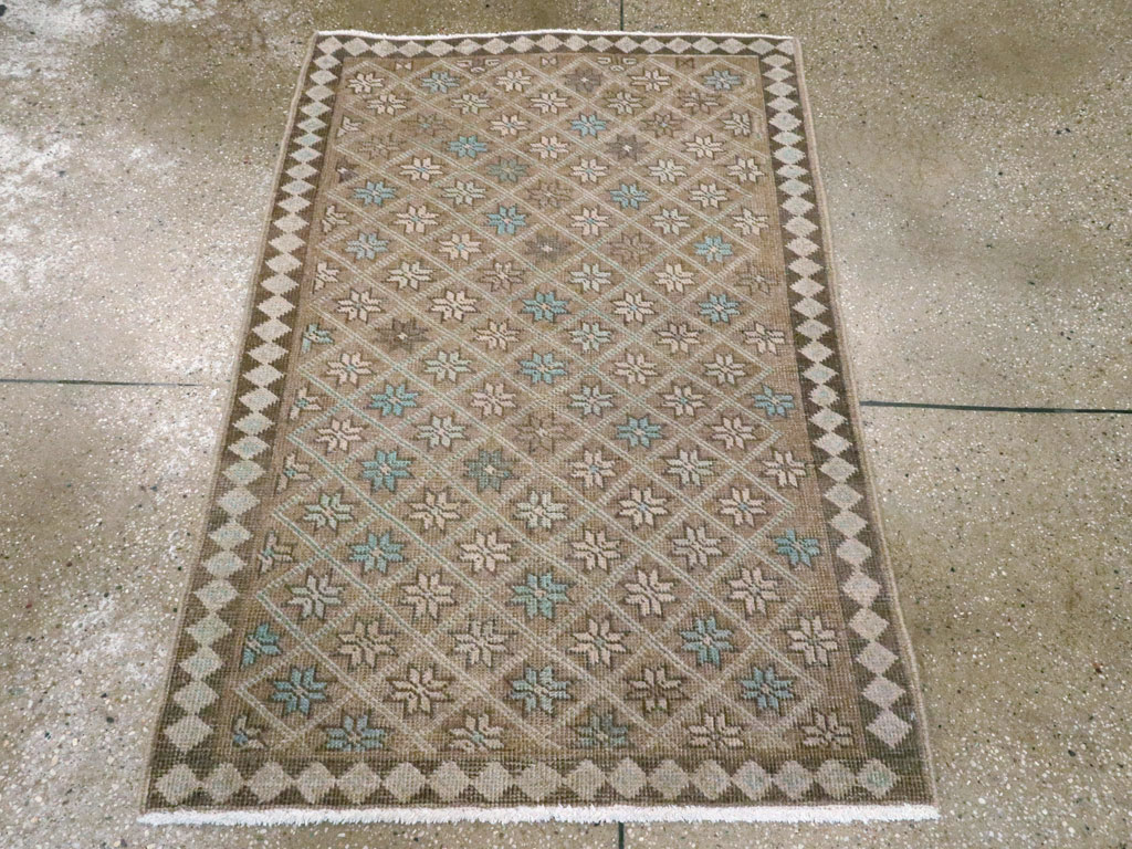 tabriz Rug - # 102678