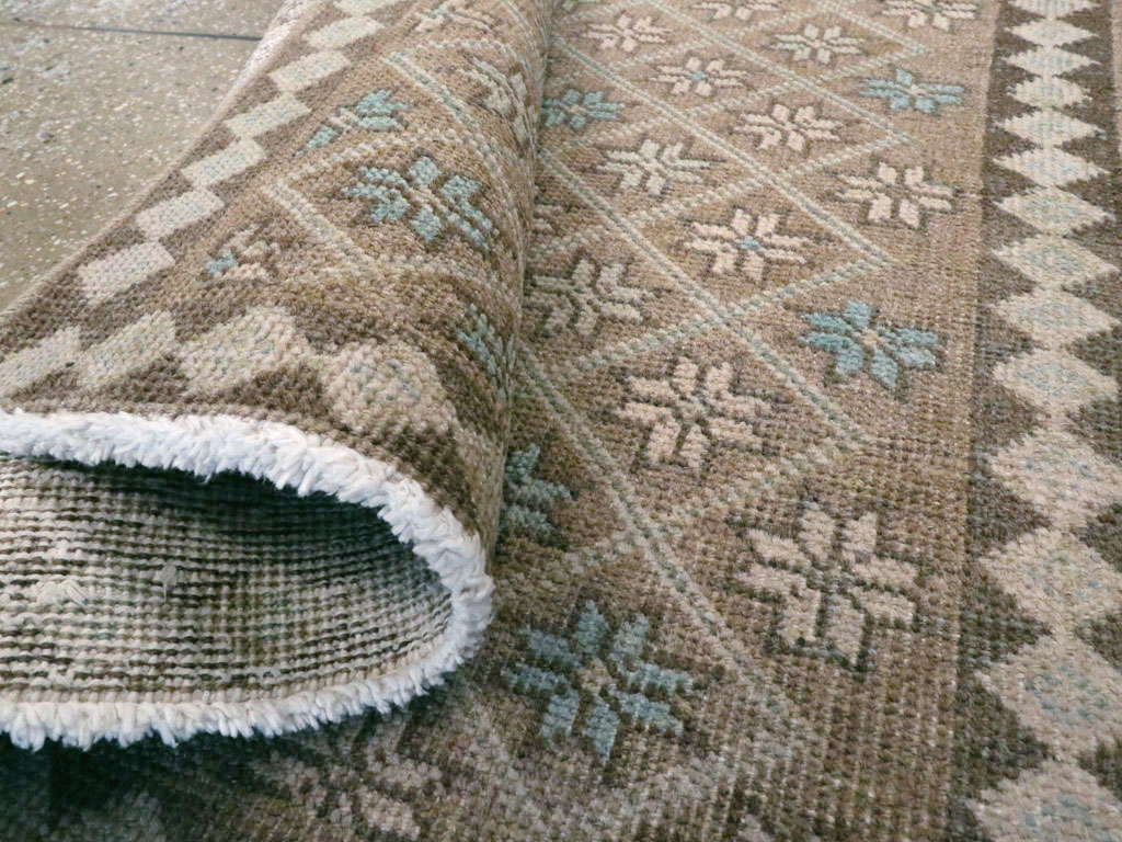 tabriz Rug - # 102678