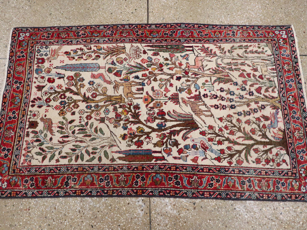 tabriz Rug - # 102708