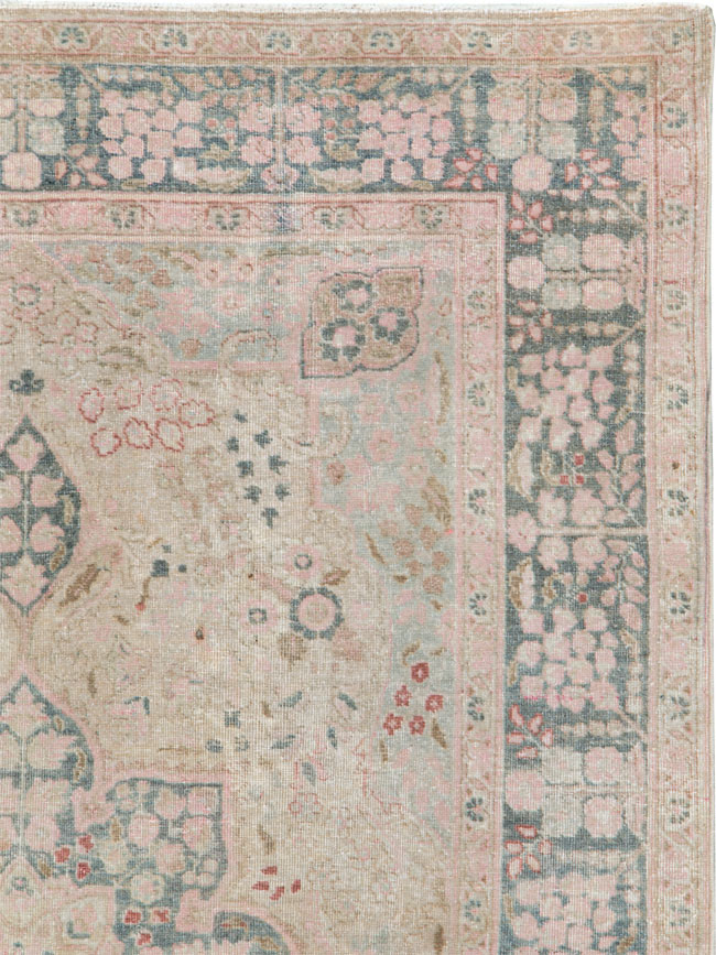 tabriz Rug - # 102710