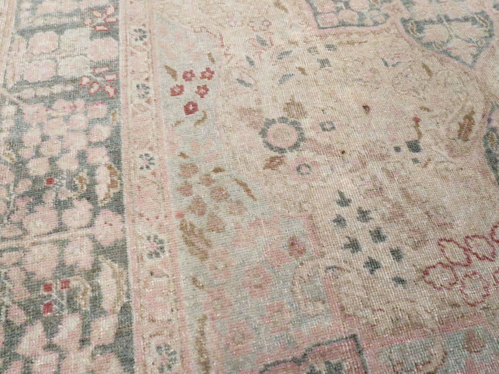 tabriz Rug - # 102710