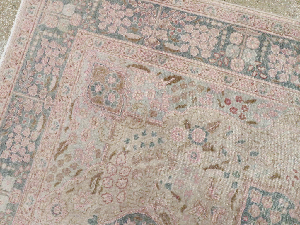 tabriz Rug - # 102710