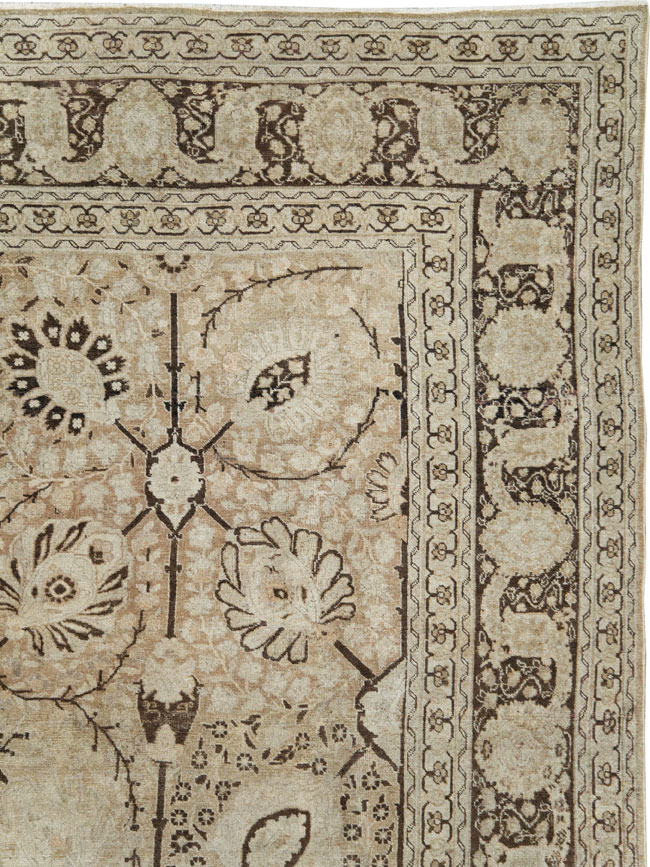 tabriz Carpet - # 102745