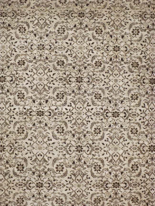 tabriz Carpet - # 102755