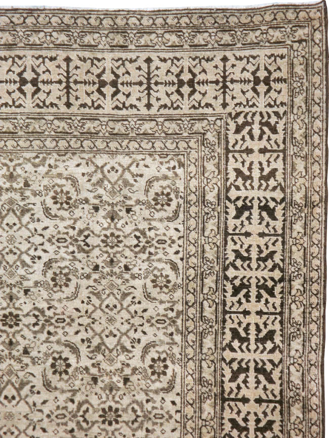 tabriz Carpet - # 102755