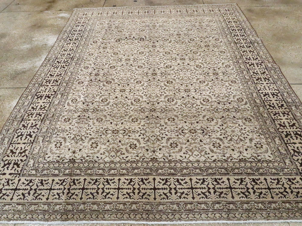tabriz Carpet - # 102755