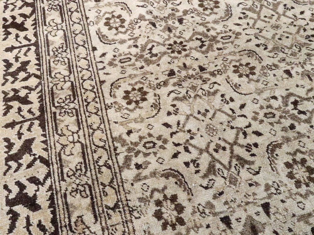 tabriz Carpet - # 102755