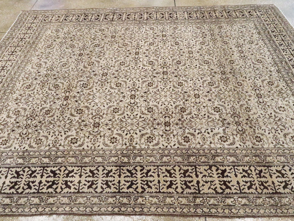 tabriz Carpet - # 102755