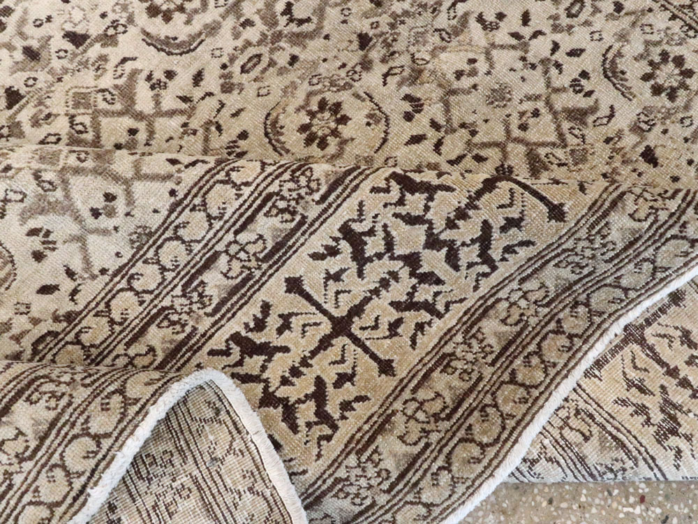 tabriz Carpet - # 102755