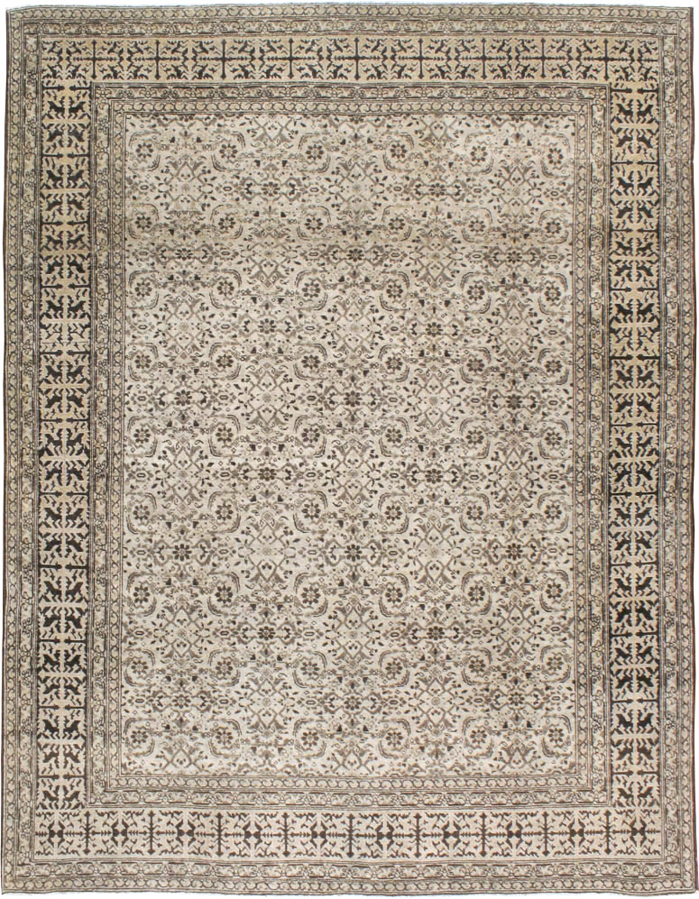 tabriz Carpet - # 102755