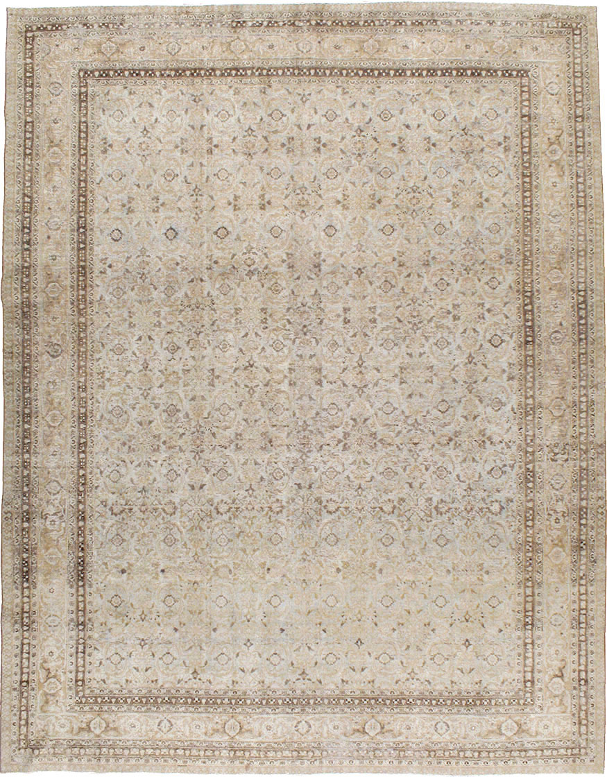 tabriz Carpet - # 102757