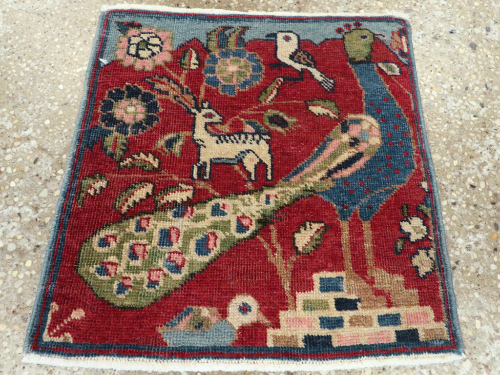 tabriz Rug - # 102790