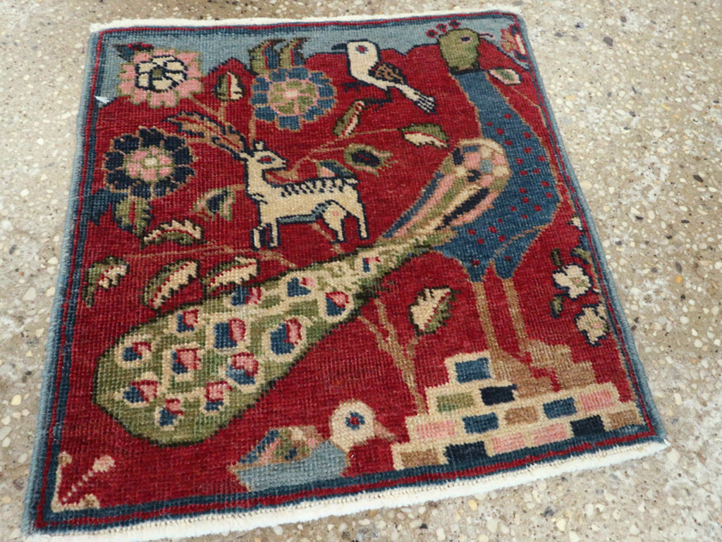 tabriz Rug - # 102790