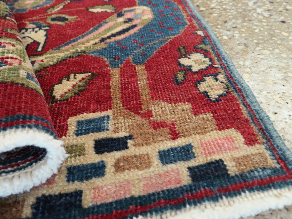 tabriz Rug - # 102790