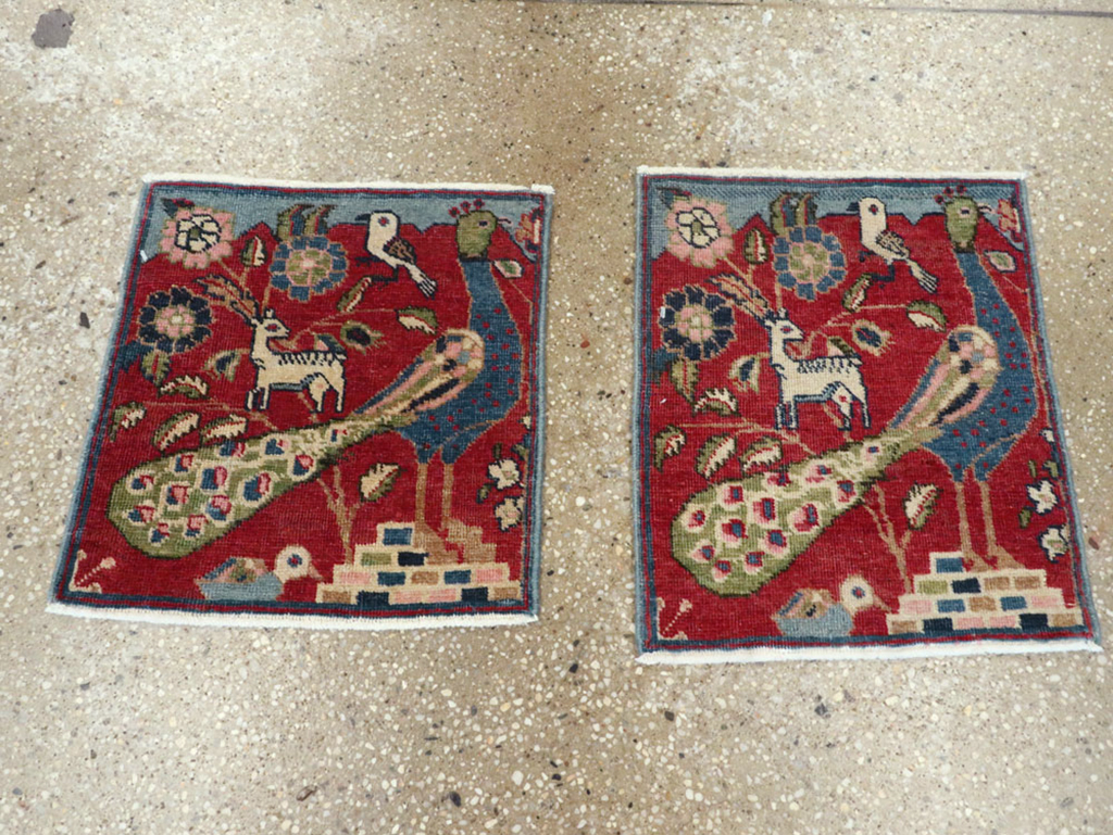 tabriz Rug - # 102790