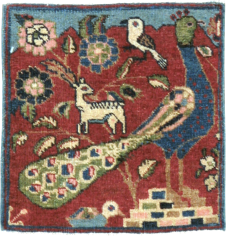 tabriz Rug - # 102790