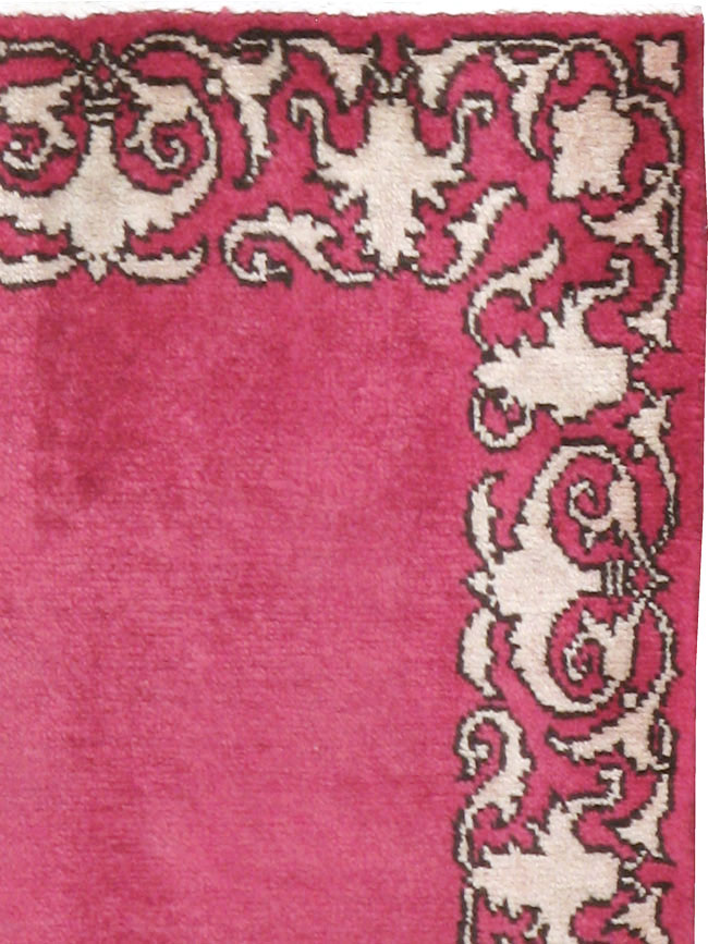 tabriz Rug - # 102802