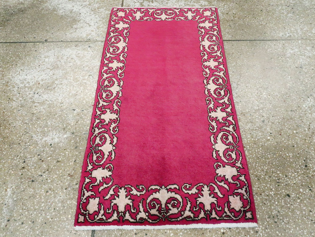 tabriz Rug - # 102802