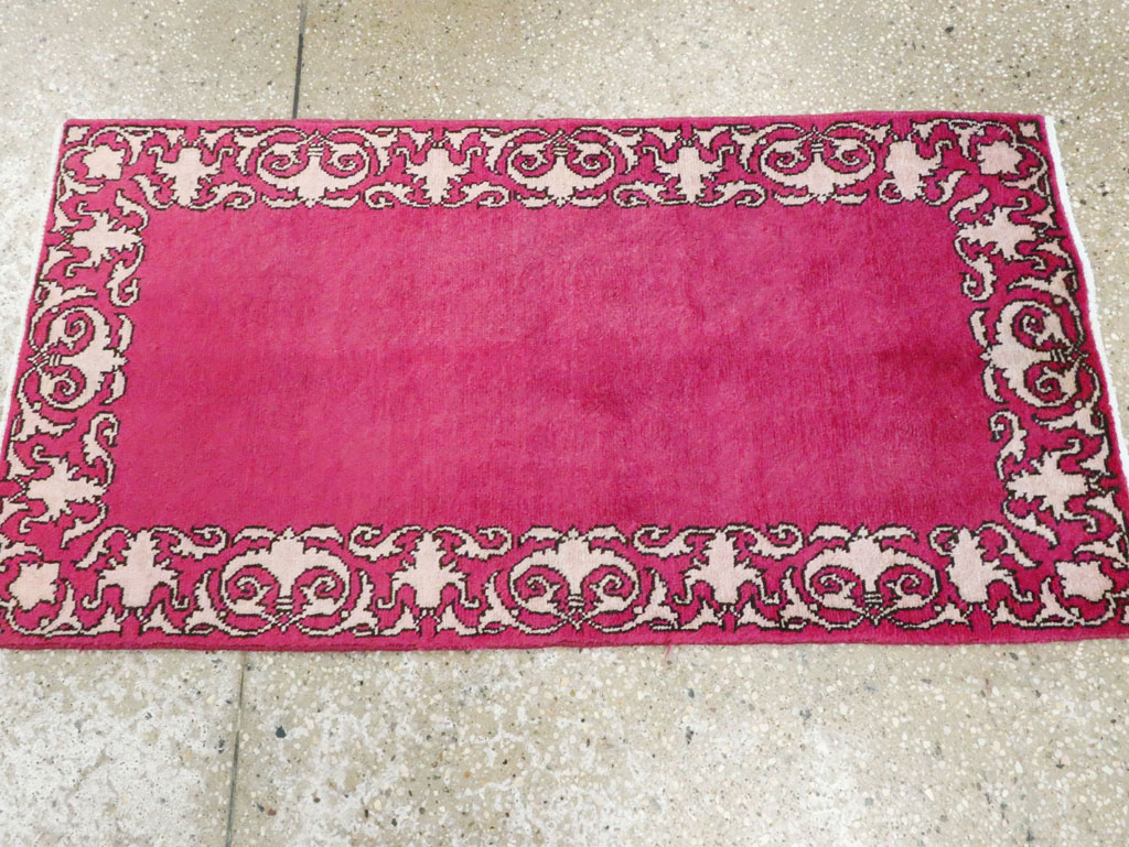 tabriz Rug - # 102802