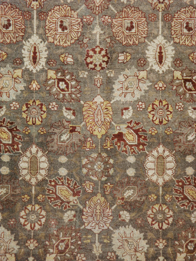 tabriz Carpet - # 102875