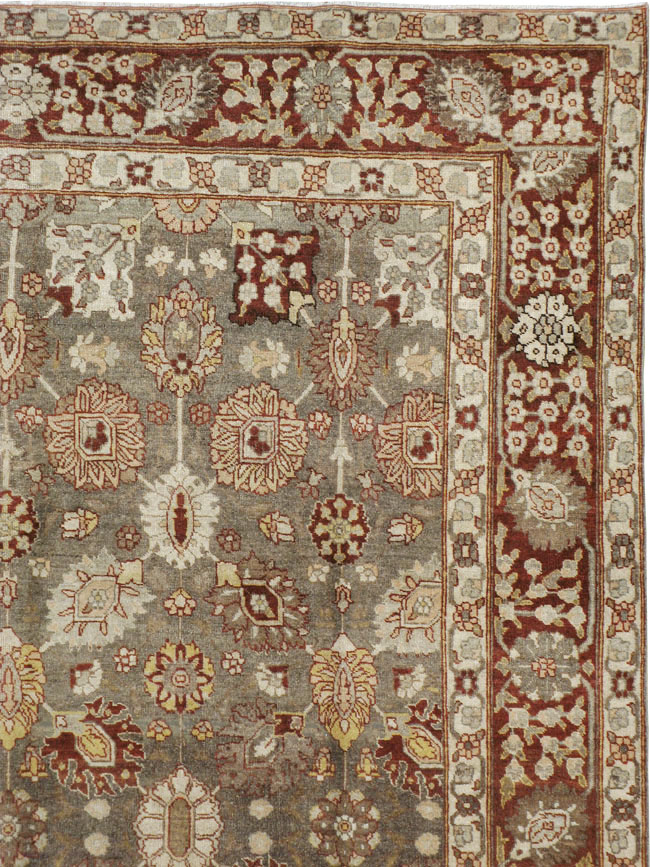 tabriz Carpet - # 102875