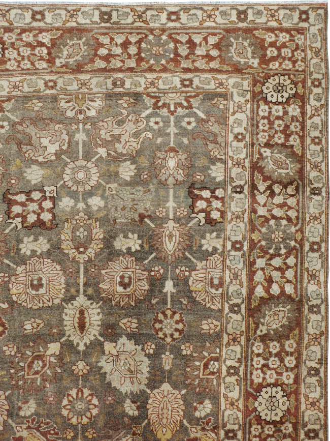 tabriz Carpet - # 102875