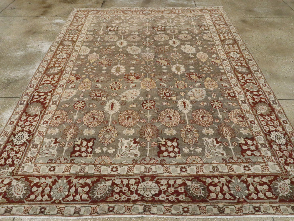 tabriz Carpet - # 102875
