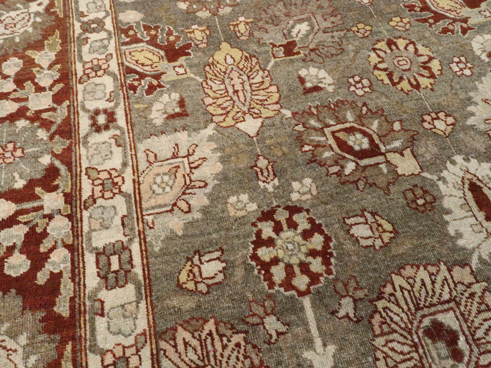 tabriz Carpet - # 102875
