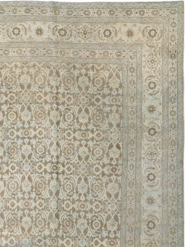 tabriz Carpet - # 102895