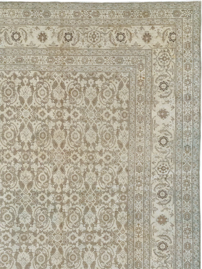 tabriz Carpet - # 102895
