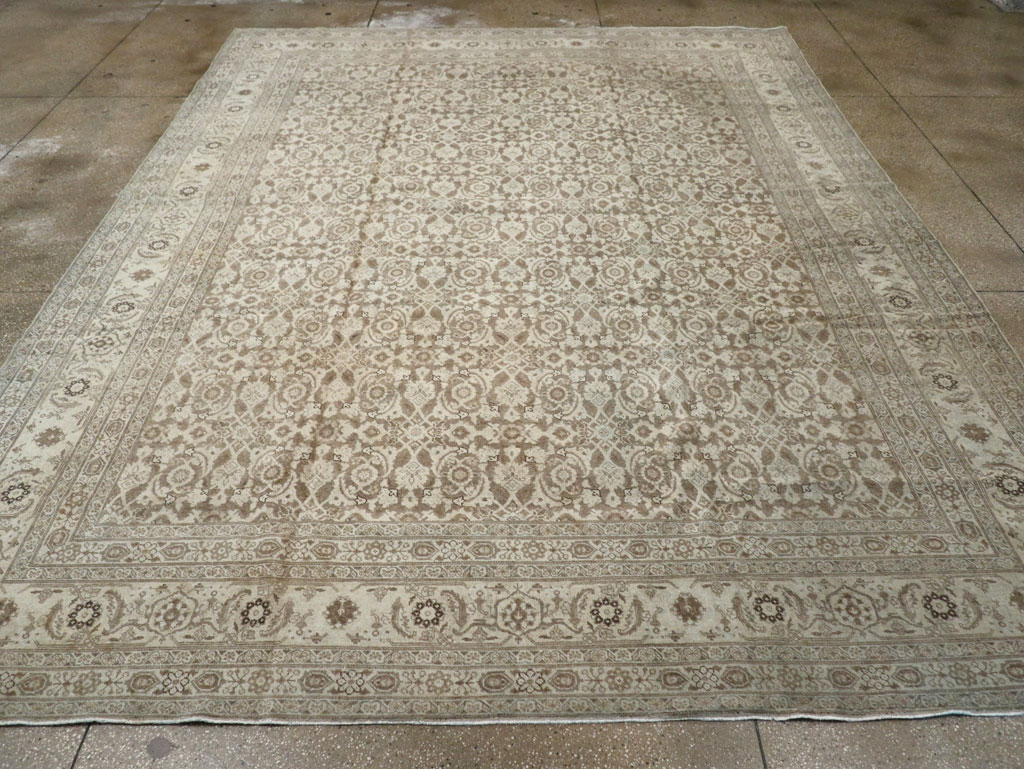 tabriz Carpet - # 102895