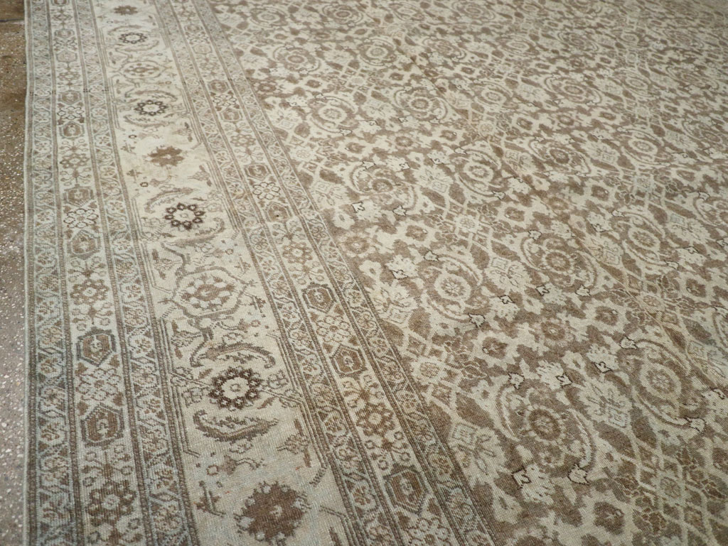 tabriz Carpet - # 102895
