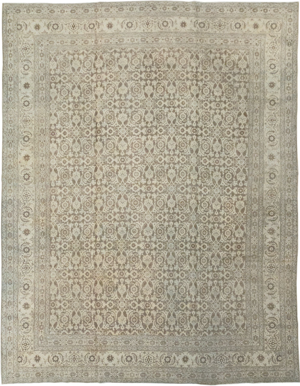 tabriz Carpet - # 102895