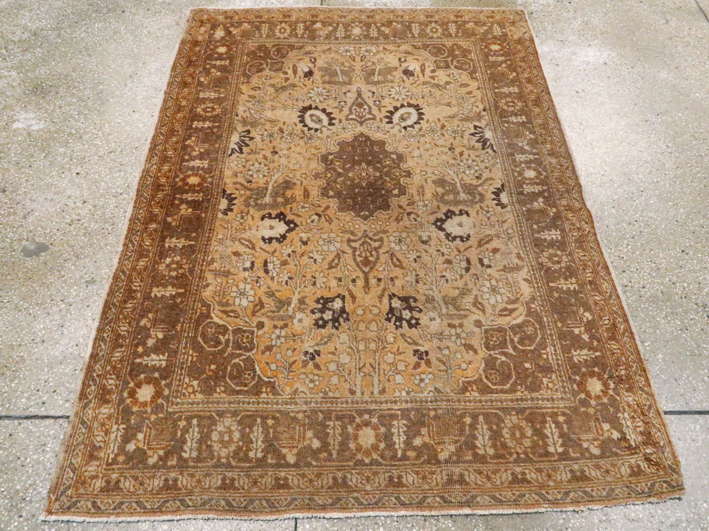tabriz Rug - # 102912
