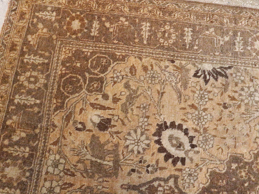 tabriz Rug - # 102912