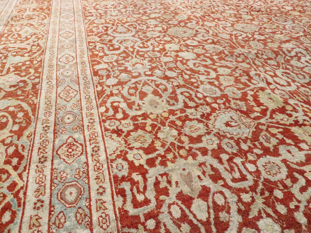 tabriz Carpet - # 102938