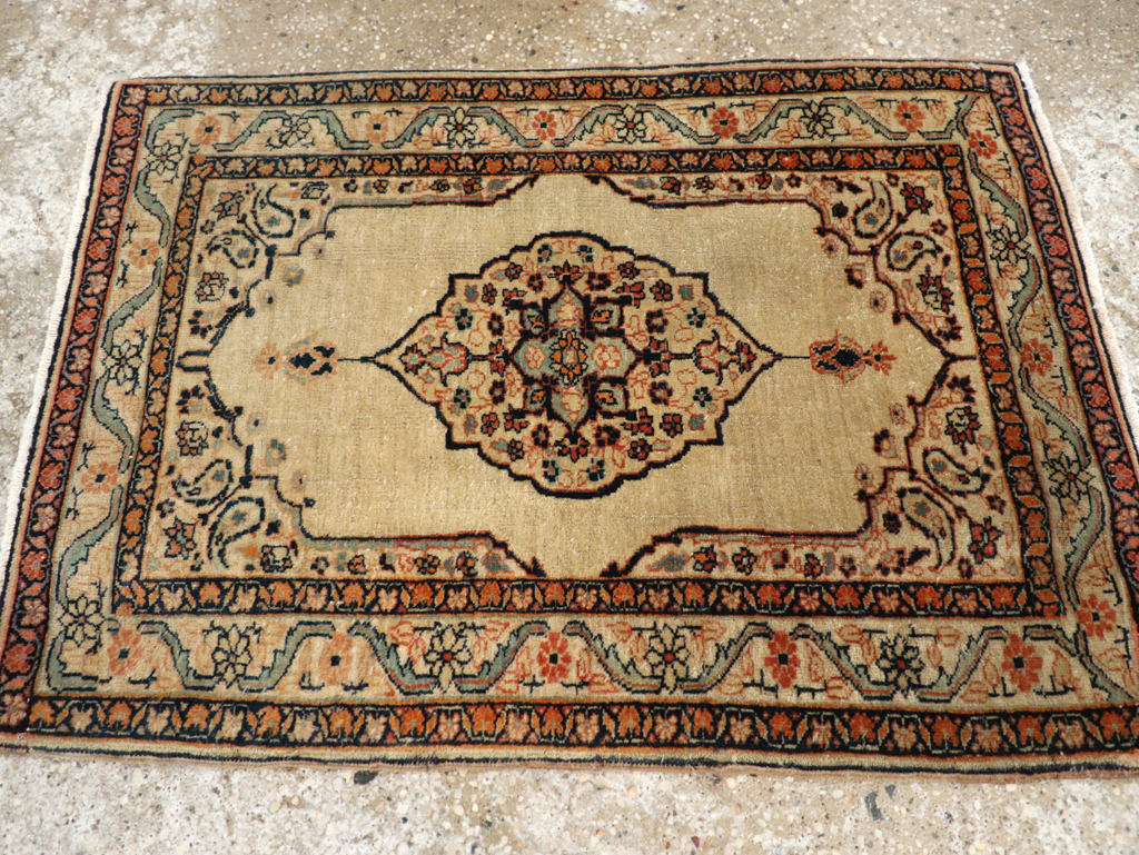 tabriz Rug - # 102967