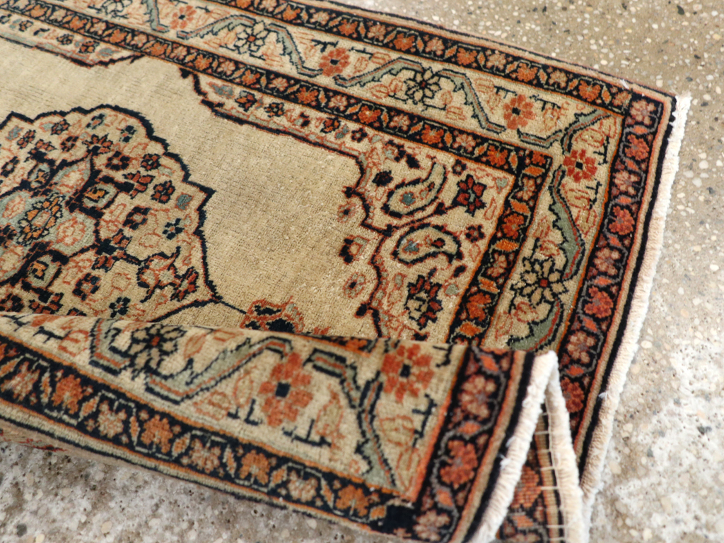 tabriz Rug - # 102967
