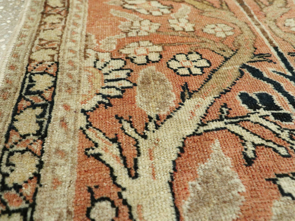 tabriz Rug - # 102972