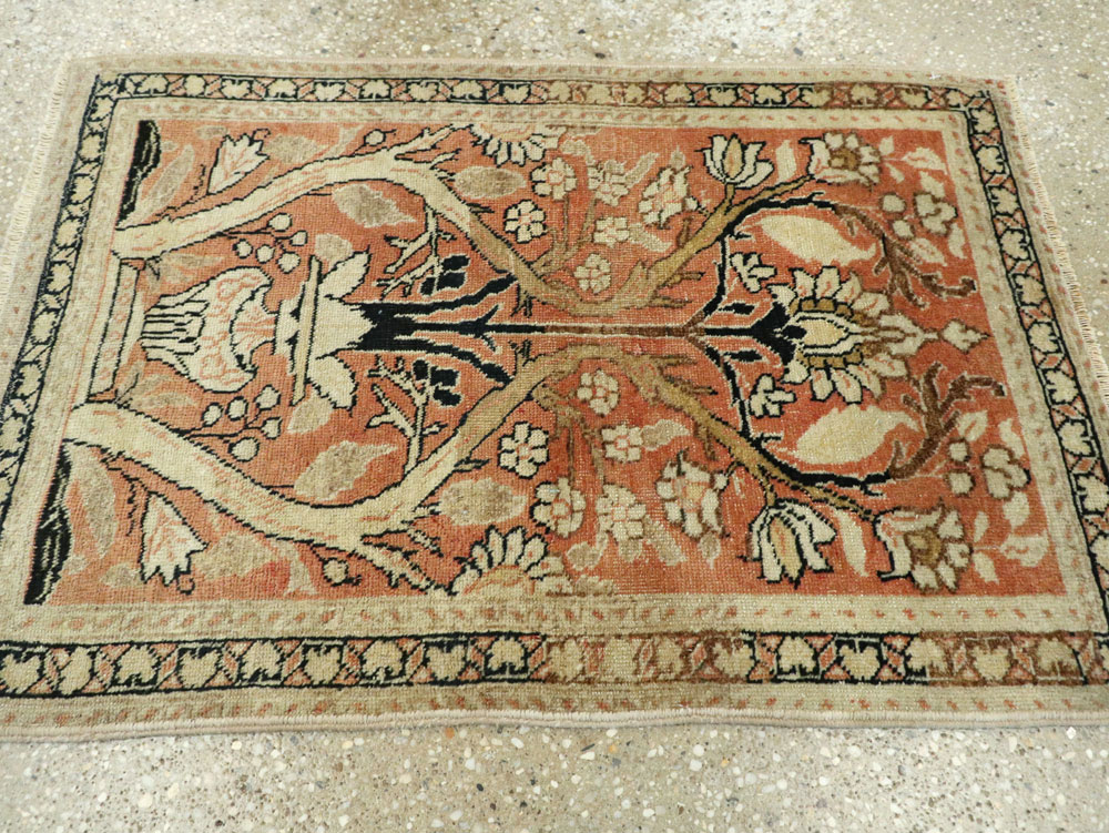 tabriz Rug - # 102972