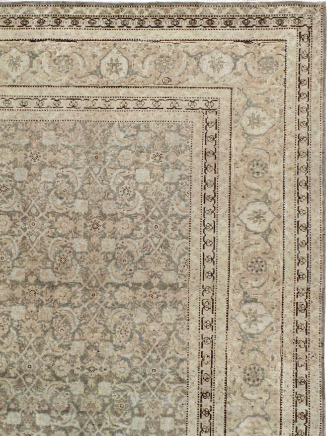 tabriz Carpet - # 102993