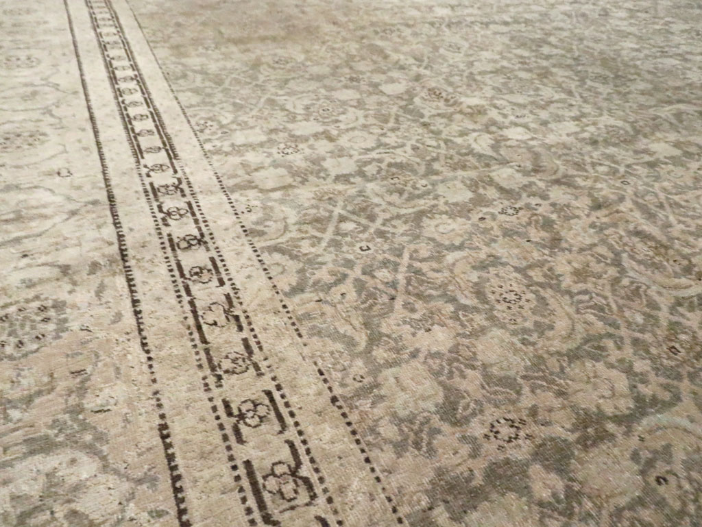 tabriz Carpet - # 102993