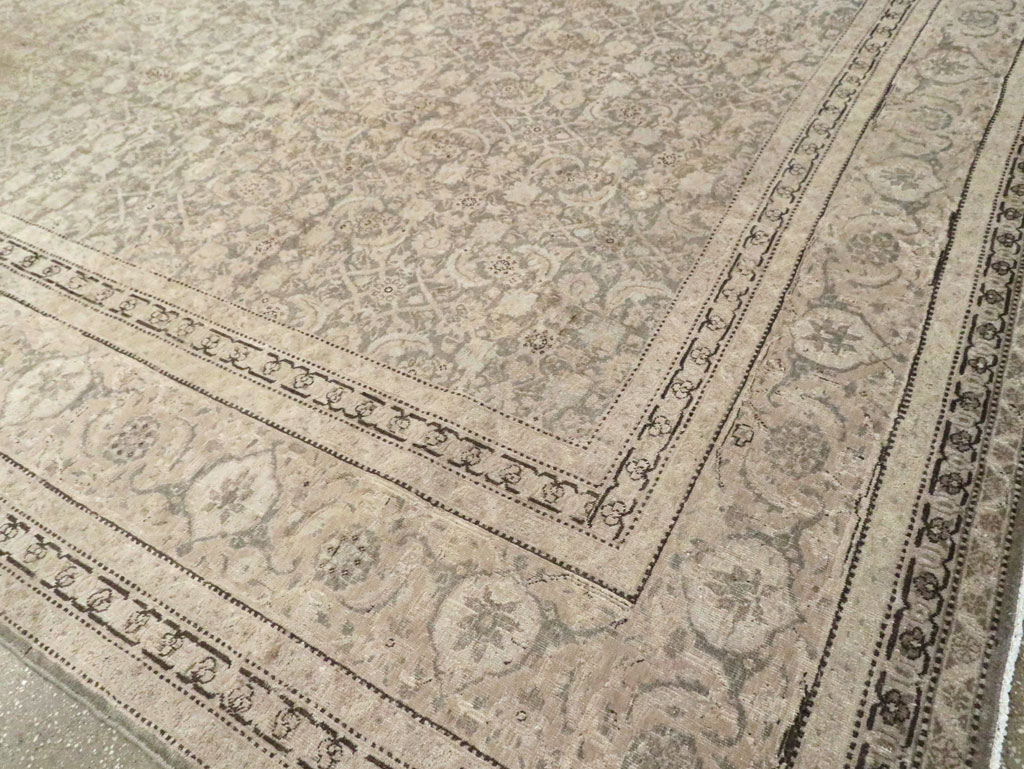 tabriz Carpet - # 102993