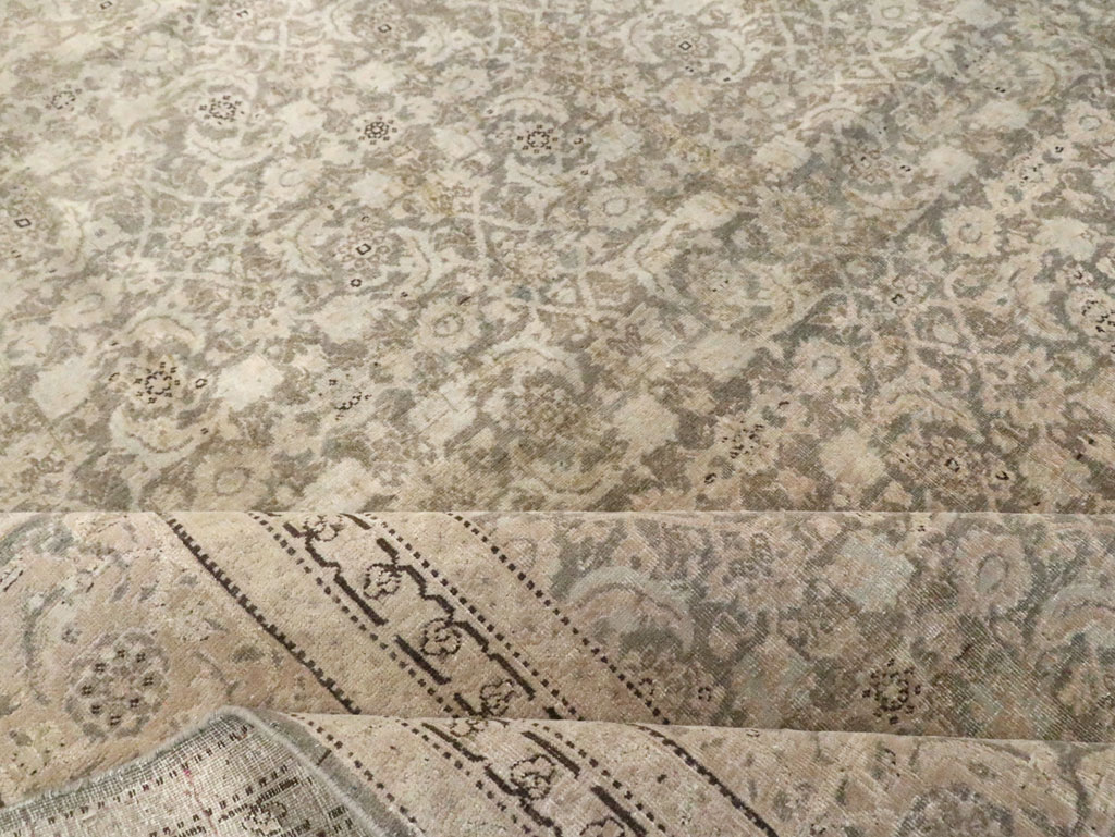 tabriz Carpet - # 102993