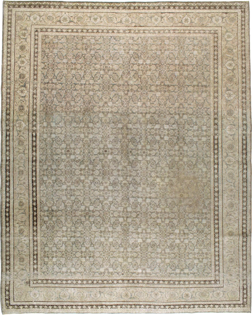 tabriz Carpet - # 102993