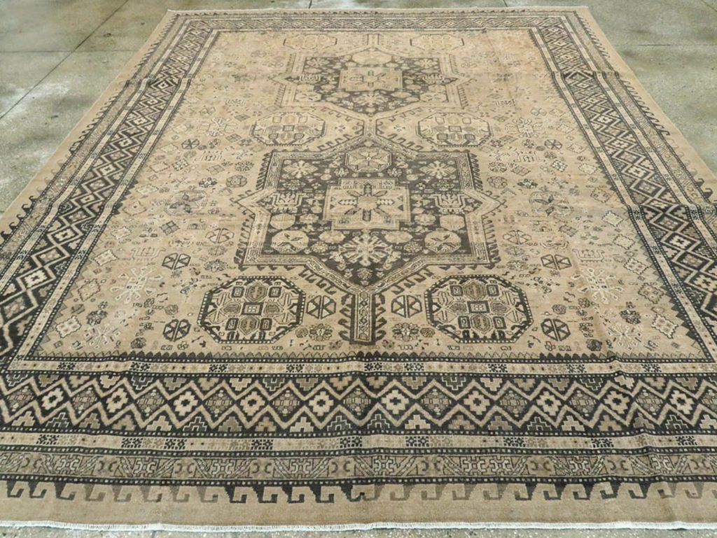 tabriz Carpet - # 103039