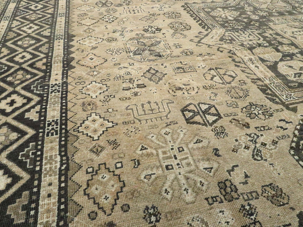 tabriz Carpet - # 103039